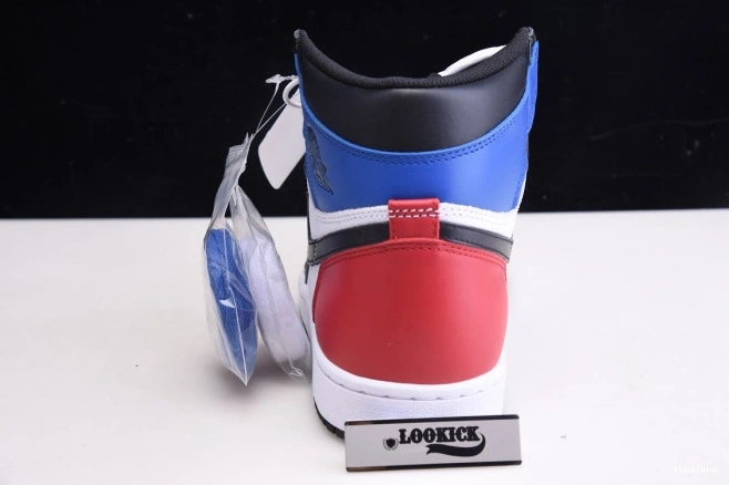Reps TBK High 2.0 Jordan DA2728-100 3 Retro Air 1 Top 0810